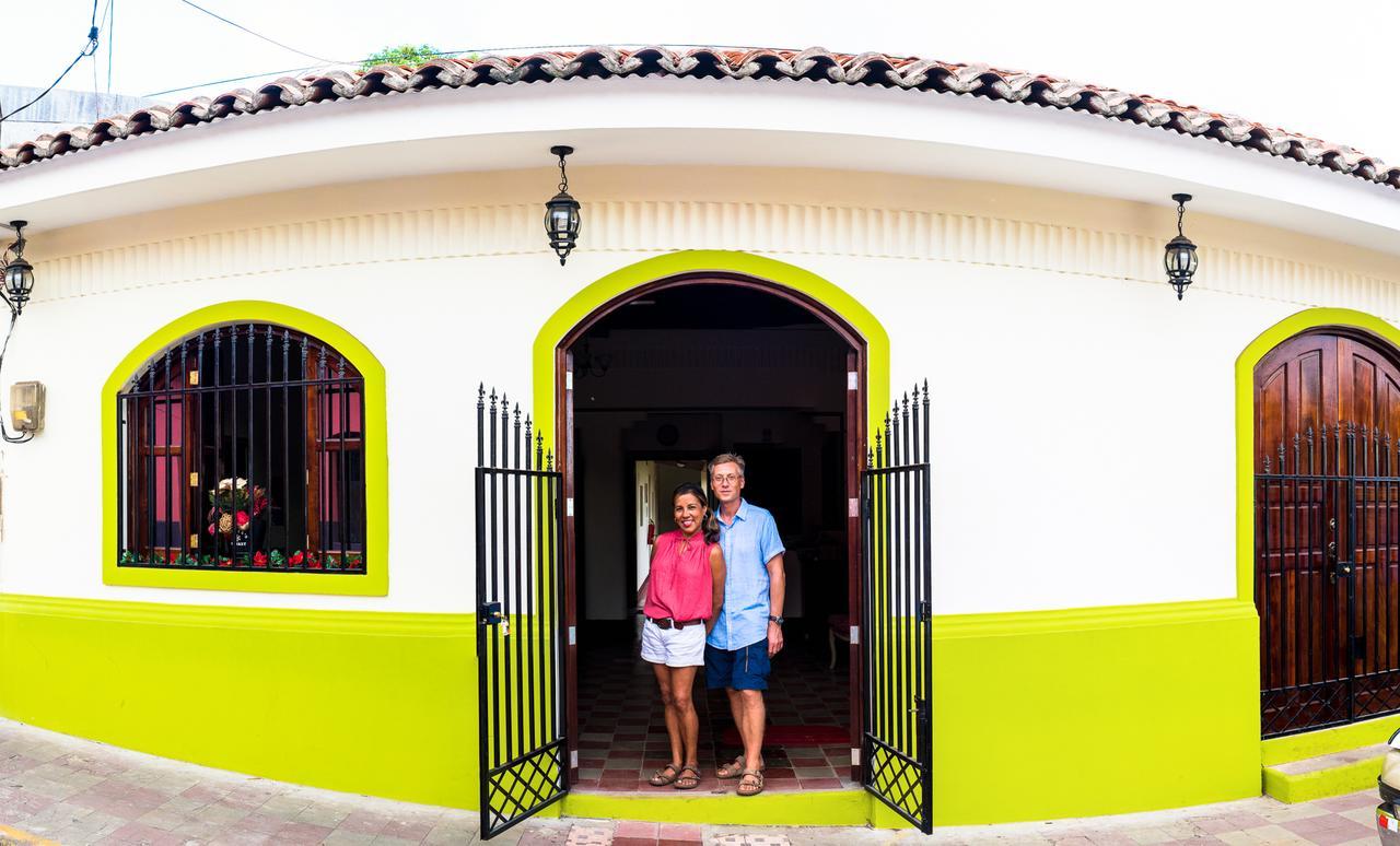 Casa Lula León Hostal Habitación foto