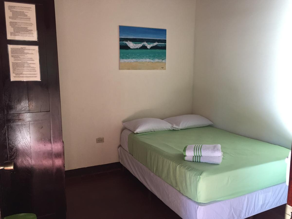 Casa Lula León Hostal Habitación foto