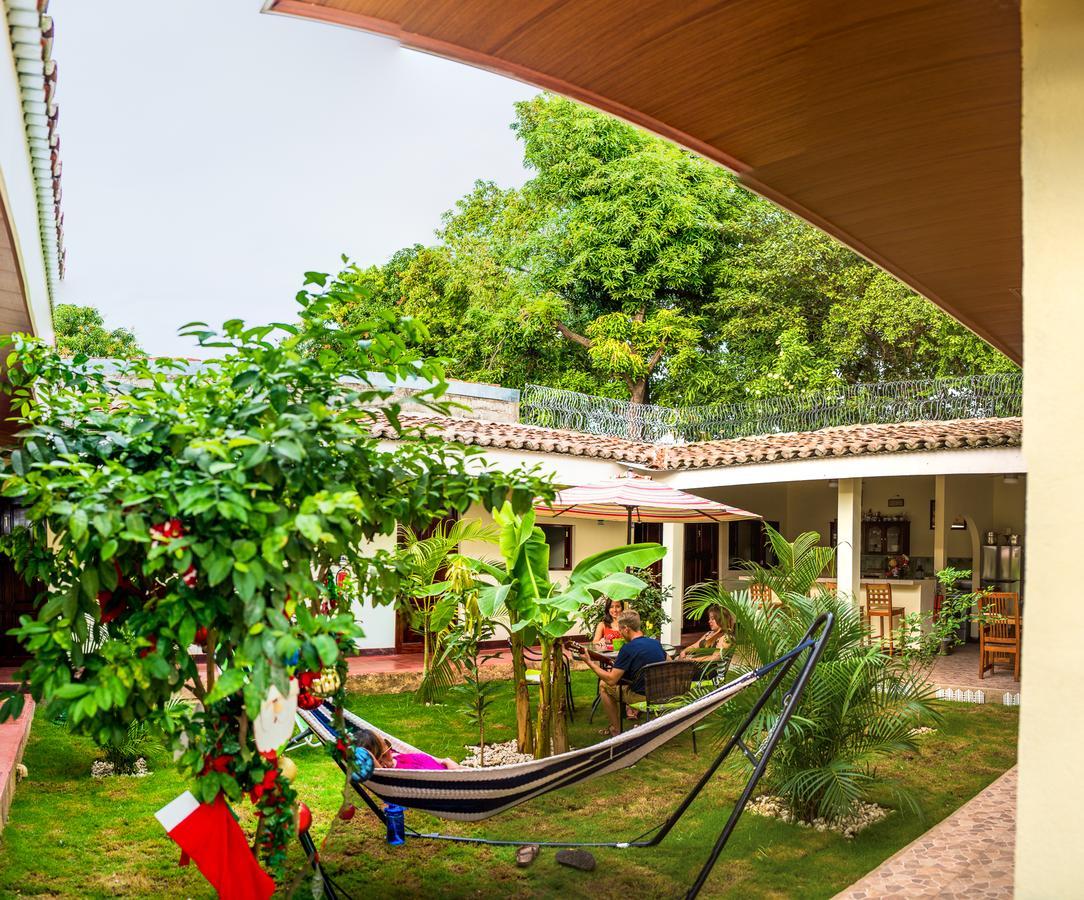 Casa Lula León Hostal Habitación foto