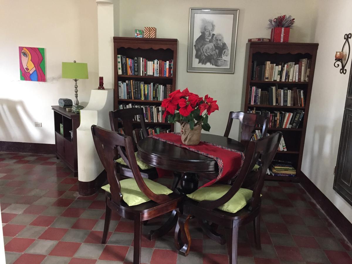 Casa Lula León Hostal Habitación foto